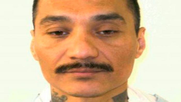 Alfredo Prieto de 47 años, es acusado de doble asesinato