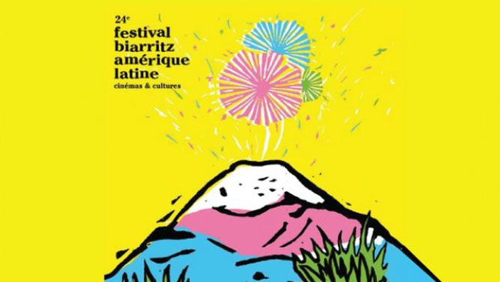 Este festival se realiza anualmente en la ciudad de Biarritz, al suroeste de Francia.