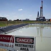 El fracking como arma estratégica de EE.UU.