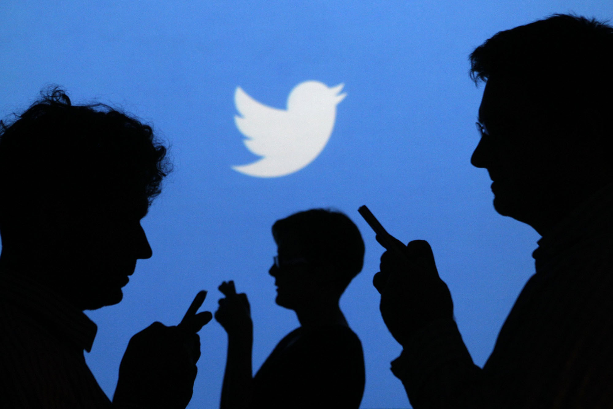 Twitter Inc lanza la aplicación 