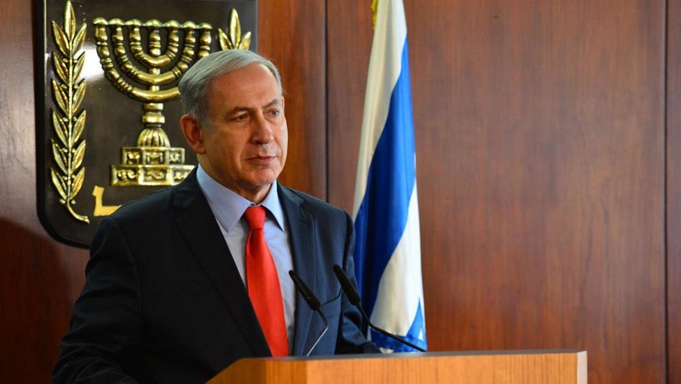 Netanyahu dijo que su lucha contra el acuerdo nuclear ha sido un fracaso