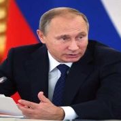 Siria y la visión geopolítica de Putin