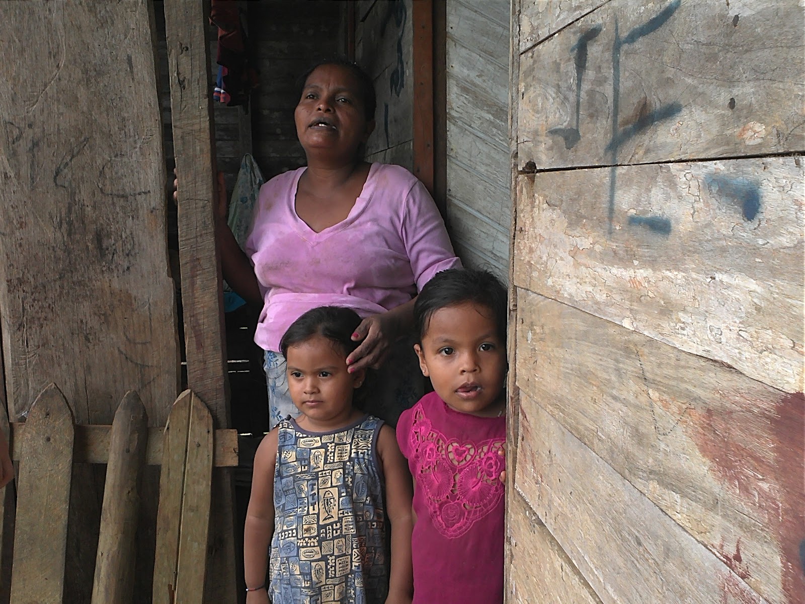 La reducción de la pobreza en período 2009 - 2014 fue evidente en todos los dominios de estudio en Nicaragua.