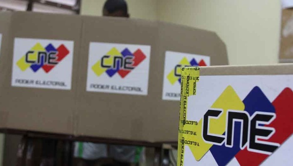 Más de 19 millones de venezolanos están habilitados para votar el próximo 6 de diciembre.