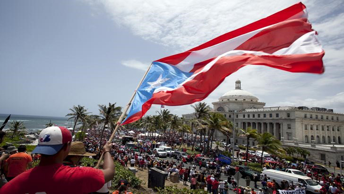 Puerto Rico necesita reestructurar su deuda para salir de la crisis.