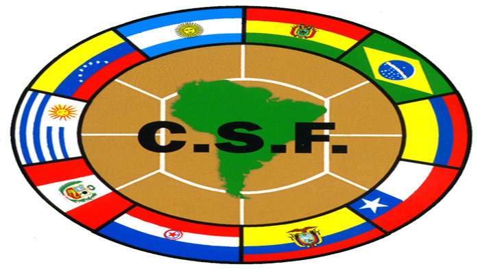 Las eliminatorias sudamericanas son consideradas las más difíciles del mundo.