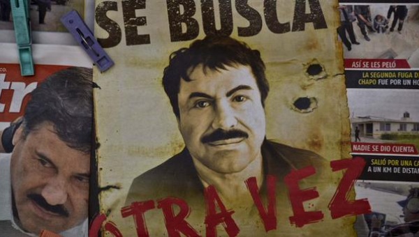 El líder del Cartel de Sinaloa ha logrado junto a sus colaboradores evadir la justicia de México en varías oportunidades.