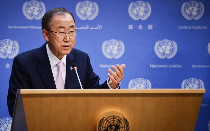 El organismo liderado por el secretario general Ban Ki Moon, se reunirá en horas de la mañana.