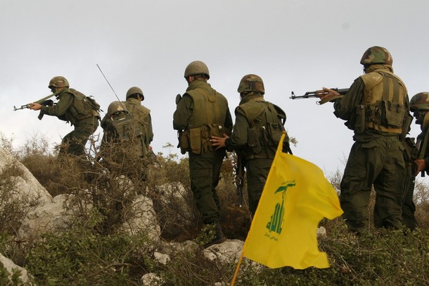 Combatientes de Hezbolá matan a insurgentes de ISIS al noroeste del Líbano