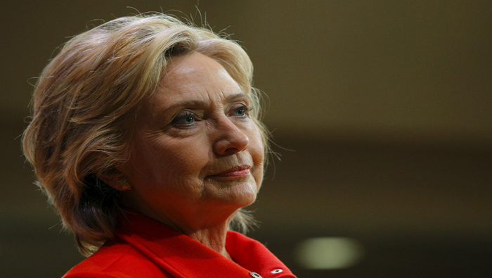 El correo personal de Hillary Clinton contenía 22 emails con información top secret.