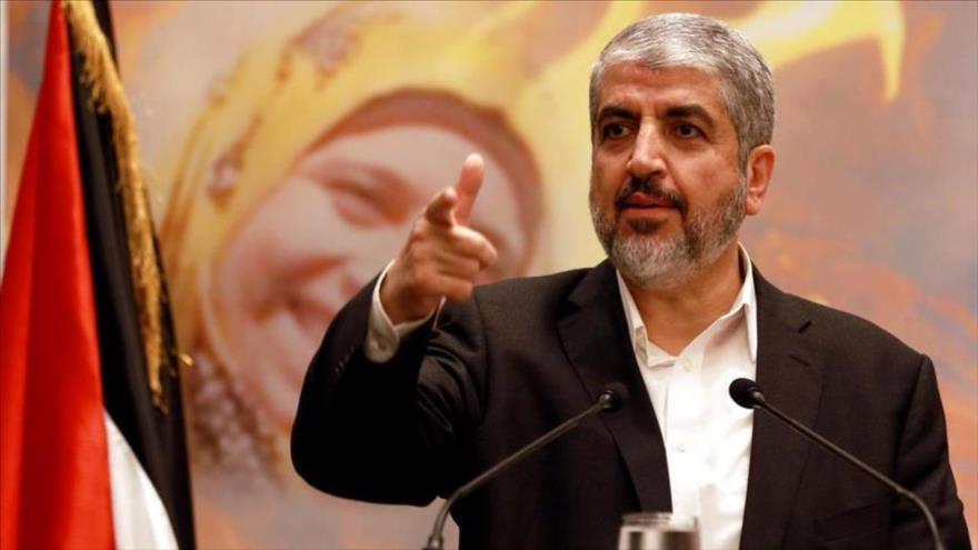 Jefe de la dirección política de Hamas advierte de conflicto global si Israel continúa agresiones a Palestina