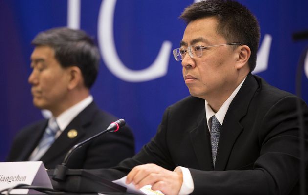 Xiangchen: “Las asociaciones de industrialización de China-África estarán a la vanguardia de cualquier desarrollo en el continente”.