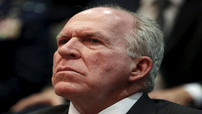 La información revelada fue obtenida desde el correo electrónico del directo de la  Agencia Central de Inteligencia (CIA) John Brennan.
