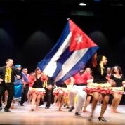 Cuba consolida el socialismo