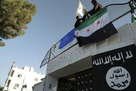 El ELS encabeza la fuerza opositora armada en Siria desde 2011.