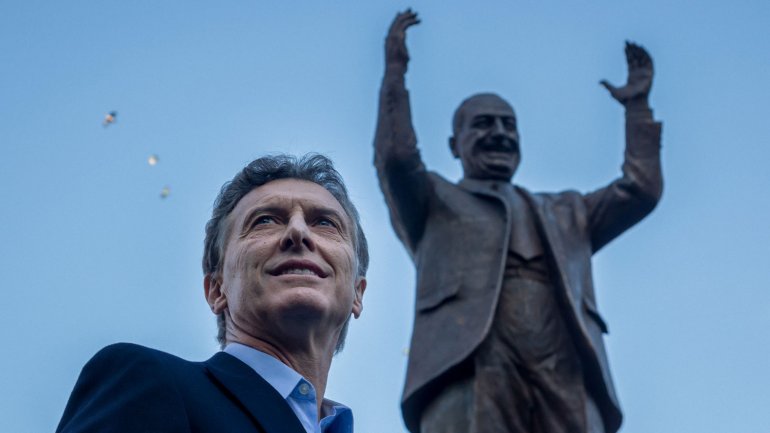 Las empresas de Macri se beneficiaron con la dictadura militar, ahora éste insiste en el 