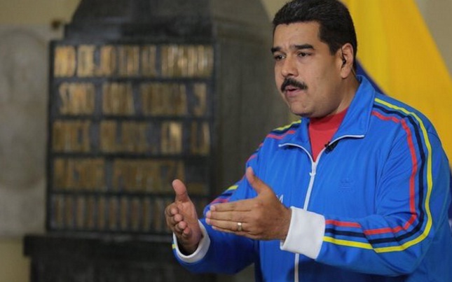 El presidente venezolano insistirá en Riad realizar la cumbre OPEP.