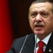 La autolisis política de Erdogan