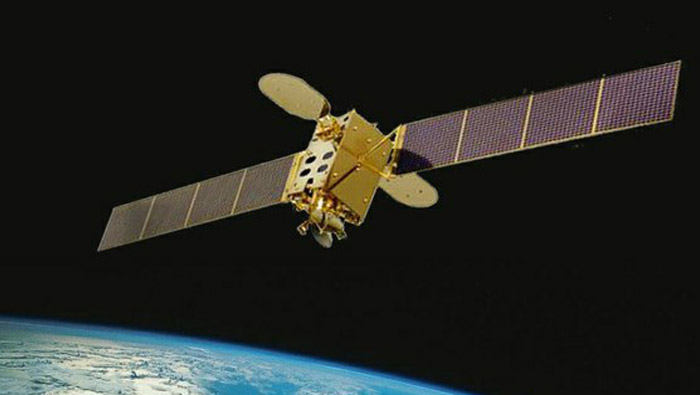 El satélite Simón Bolívar es manejado por la estatal Compañía Anónima Nacional Teléfonos de Venezuela, anteriormente en manos del sector privado.