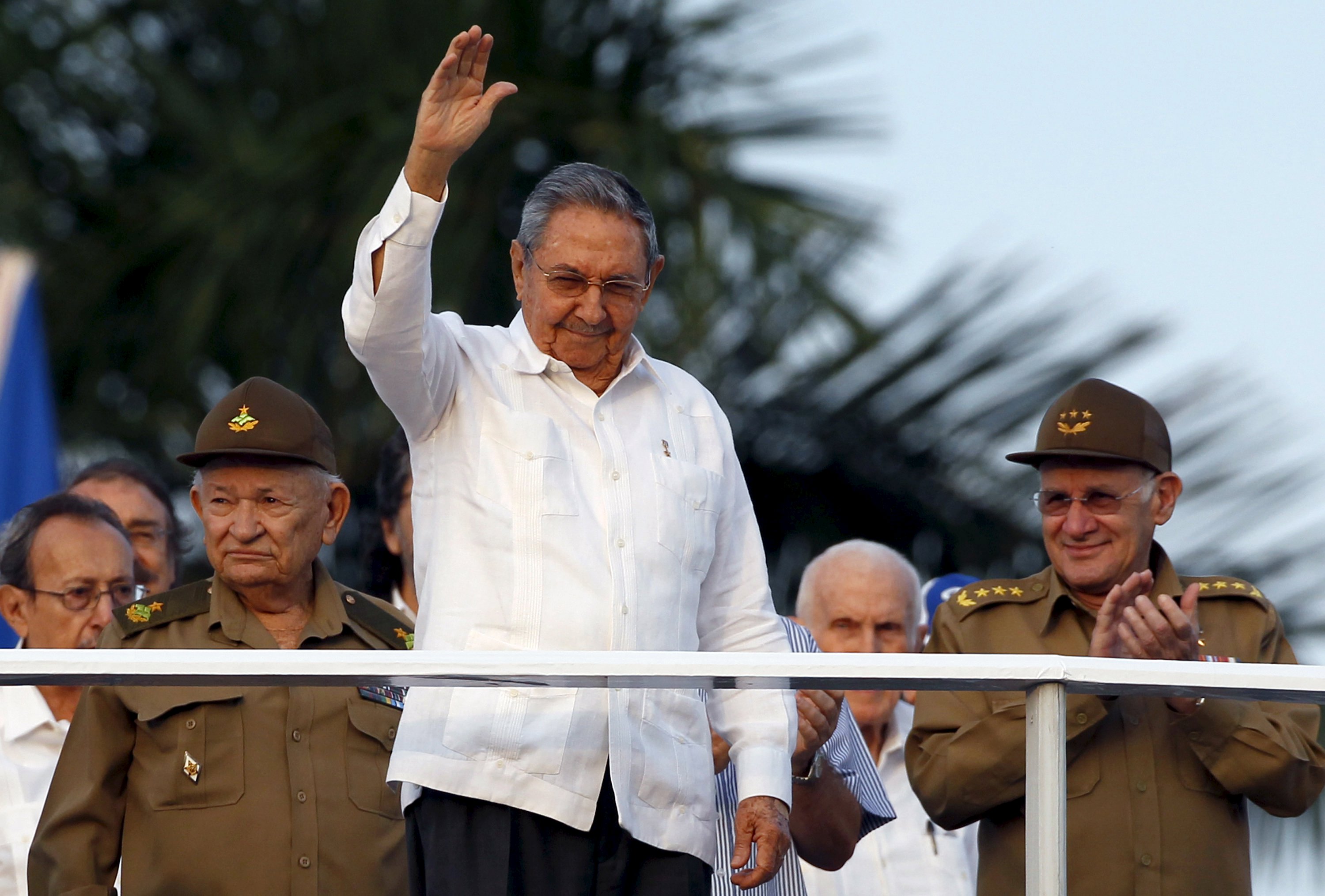 Será la primera visita de Estado de Raúl Castro a México. En enero de 2014, el presidente mexicano, Enrique Peña Nieto, realizó un viaje similar a La Habana.