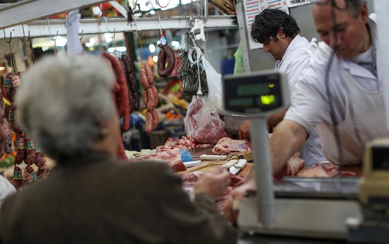 Argentina es uno de los países que mayor consumo de carne roja tiene.