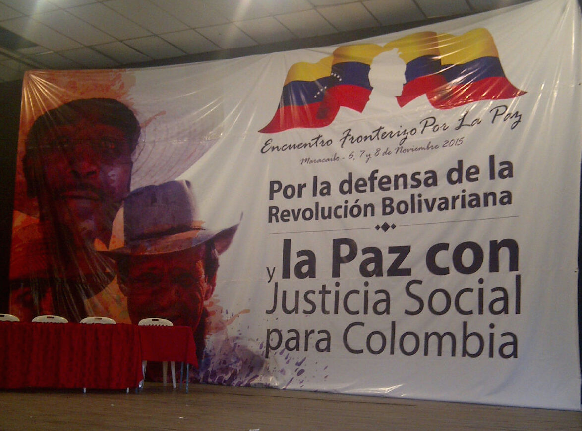 En el evento participarán miles de ciudadanos de Colombia y Venezuela.