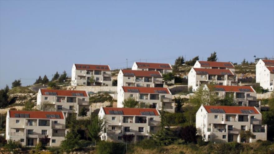 El primer ministro de Israel, Benyamin Netanyahu, aprobó además la construcción de 32 mil viviendas en la ciudad de Ascalón, al suroeste de Al-Quds (Jerusalén).