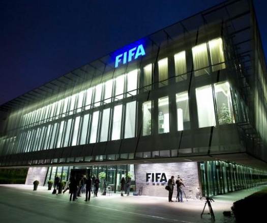 El presidente de la FIFA, Joseph Blatter, responsabilizó recientemente a EE.UU. y a Michel Platini de la crisis que envuelve al organismo.