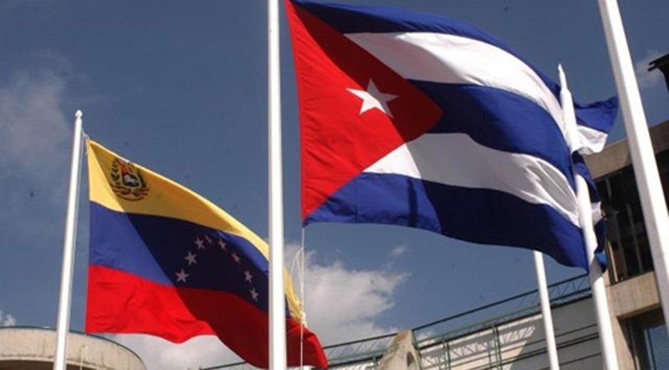 ¿Cuáles han sido los mayores logros del Convenio de Cooperación Cuba-Venezuela?