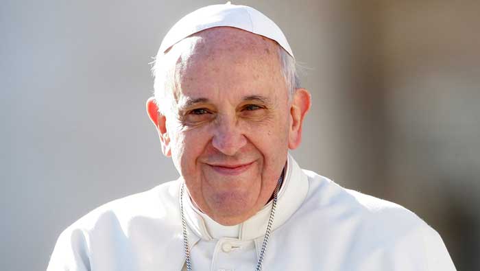 El Sumo Pontífice visitará el santuario de la Virgen de Guadalupe en Ciudad de México