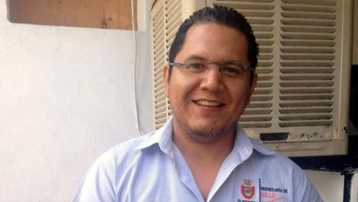 El alcalde de Cocula, Eric Ramírez Crespo,  se encuentra detenido en el Estado de Morelos, en el centro del país.