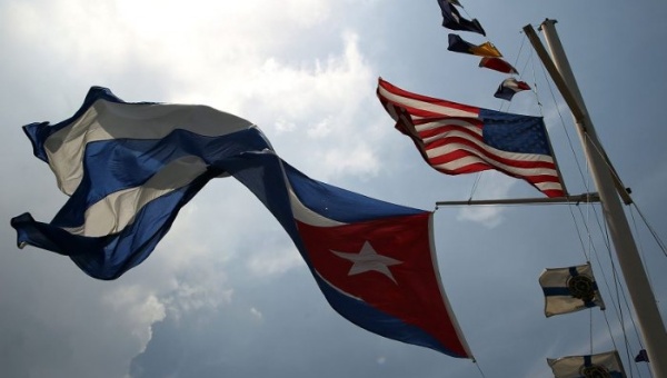 Los gobiernos de Cuba y EE.UU. acordaron crear una comisión bilateral para definir la hoja de ruta hacia la normalización de relaciones.