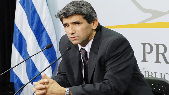 El vicepresidente Raúl Sendic aseguró que la Unasur aboga por el desarrollo humano con equidad.