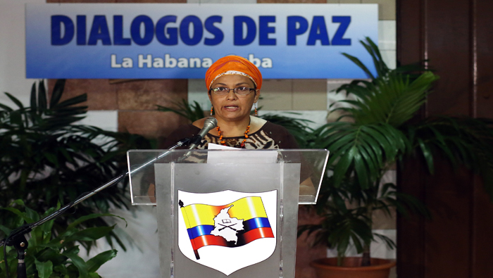 Las FARC-EP instaron a garantizar de forma inmediata la adquisición de su personería jurídica.