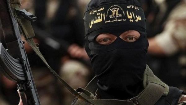 El Frente Al Nusra opera principalmente en Siria y en el Líbano.