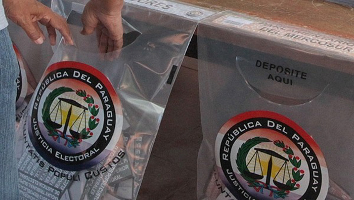 Más de tres millones de paraguayos elegirán el 15 de noviembre a Intendentes y Miembros de Juntas Municipales para el periodo 2015-2020.