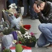 París fue escenario de varios ataques terroristas perpetrados por el EI el pasado viernes que dejó 129 muertos. 