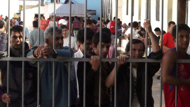 El sistema penitenciario colombiano es uno de los más corruptos y de mayor hacinamiento en Suramérica.