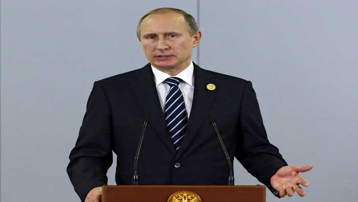 Rusia ofrece 50 millones de dólares por información que permita la captura de los responsables