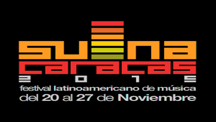 Para mayor información visite la cuenta en Twitter del referido festival @SuenaCaracas.