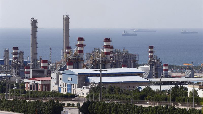 El Foro de Países Exportadores de Gas se constituyó en 2001.