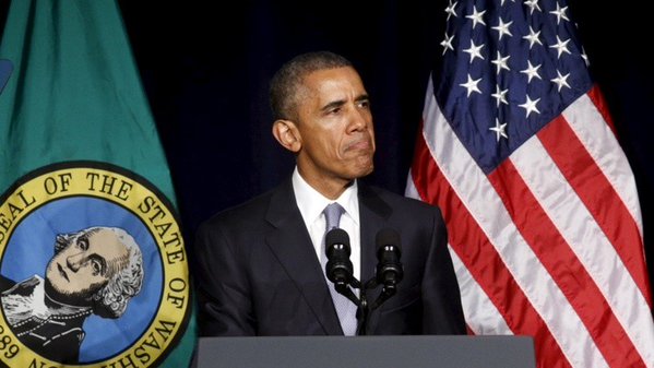 Obama no tiene plan para enfrentar al Estado Islámico