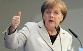 La canciller alemana aspira que la Cumbre sirva para tocar el tema del terrorismo y las causas que provocan los refugiados en todo el mundo.