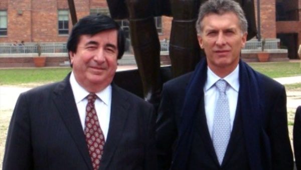 La llegada de la derecha al gobierno y el rol de la izquierda en Argentina