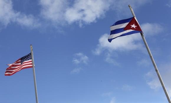 Cuba y Estados Unidos avanzan en cooperación conjunta en seguridad.