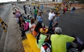 Aviones y buques fueron desplegados en costas y fronteras por el Ministerio de Defensa venezolano. 
