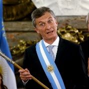Las últimas medidas de Macri han sido rechazada por el pueblo argentino. 