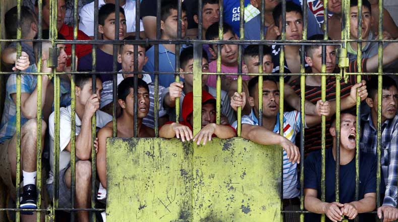Por décadas los centros de reclusión sobre todo en  América Latina, han sido espacios que degradan la vida de los reclusos. Sin embargo, Venezuela es hoy uno de los pocos países del continente, que ha apostado a la humanización del sistema penitenciario.