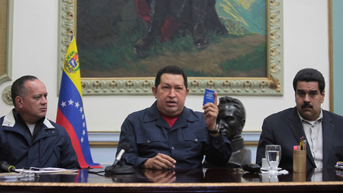 Tras ser aprobada en 1999 en referendo popular, la nueva Carta Magna venezolana dio vida a una Asamblea Nacional unicameral.