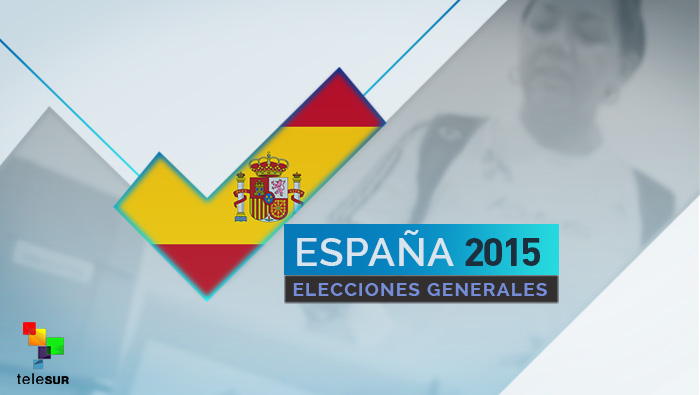 España celebró elecciones generales este domingo.